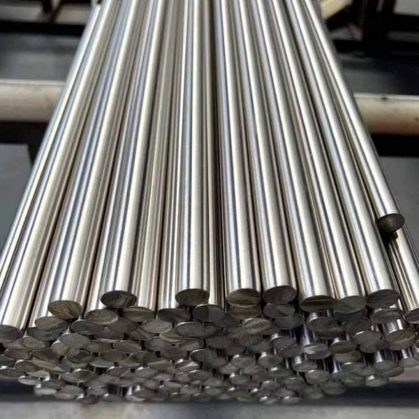 2205/2507 Duplex Stainless Steel Bar/Rod - Image 4