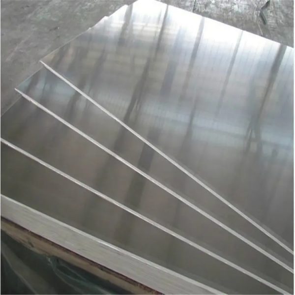 321 Stainless Steel Plate/Sheet - Image 4