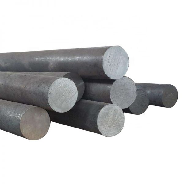 EN8/EN9 En Series Round Steel Bar