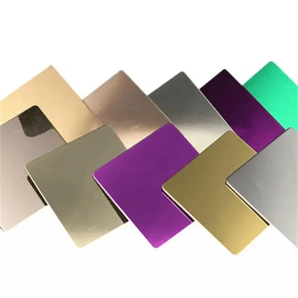 Mirror steel plate - Image 6