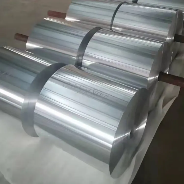 1060 Aluminum Foil - Image 2