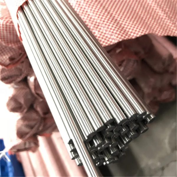 904L Stainless Steel Bar/Rod - Image 3