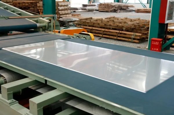 201 Stainless Steel Plate/Sheet - Image 2