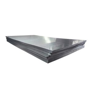 G40 Galvanized Sheet