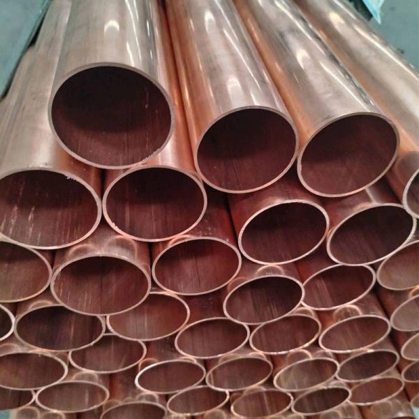 C10200/TU1 Copper Pipe - Image 3