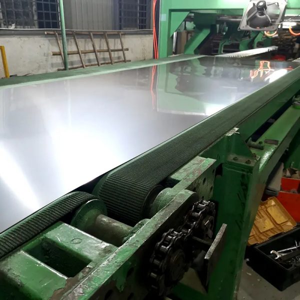 316/316L Stainless Steel Plate/Sheet - Image 4