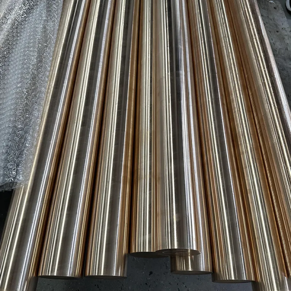 C22000/H90 Brass Bar - Image 4