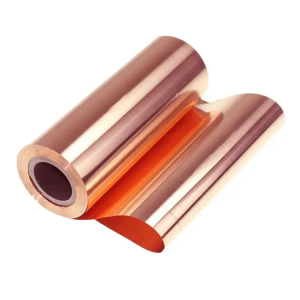 C12100 Copper Foil