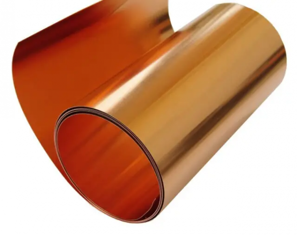 C11000/T2 Copper Foil - Image 2