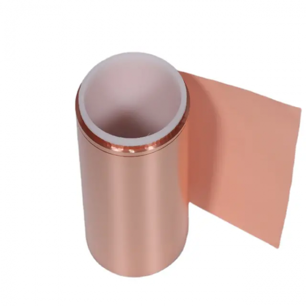 C11000/T2 Copper Foil - Image 4