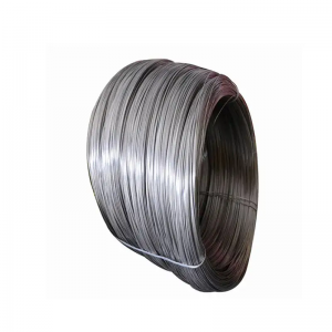 430 Stainless Steel Wire