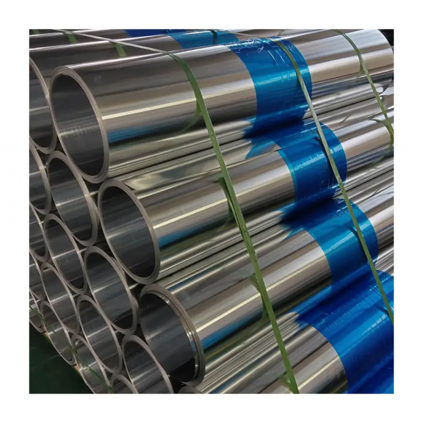 1060 Aluminum Foil - Image 4