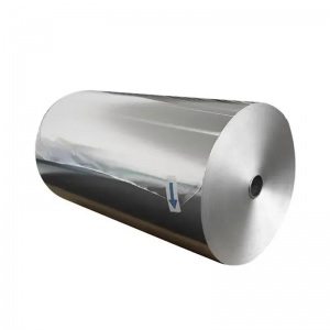 1070 Aluminum Foil