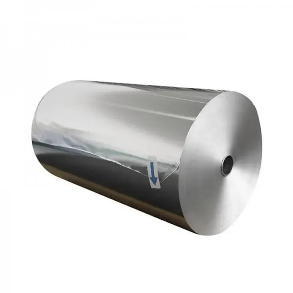 1070 Aluminum Foil