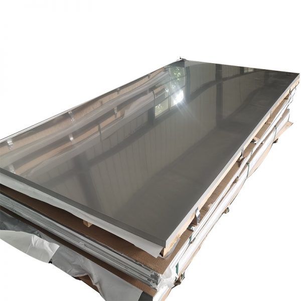 2205/2507 Duplex Stainless Steel Plate/Sheet