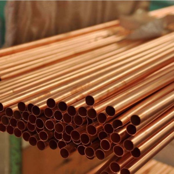 C12000/TP1 Copper Pipe - Image 3