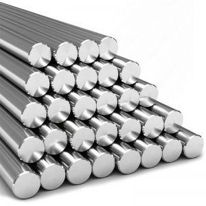 301 Stainless Steel Bar/Rod