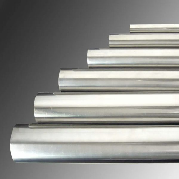 321 Stainless Steel Pipe/Tube - Image 4