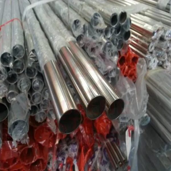 316/316L Stainless Steel Pipe/Tube - Image 3