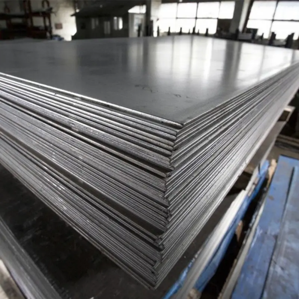 DX52D/SGCD1 Galvanized Sheet - Image 4
