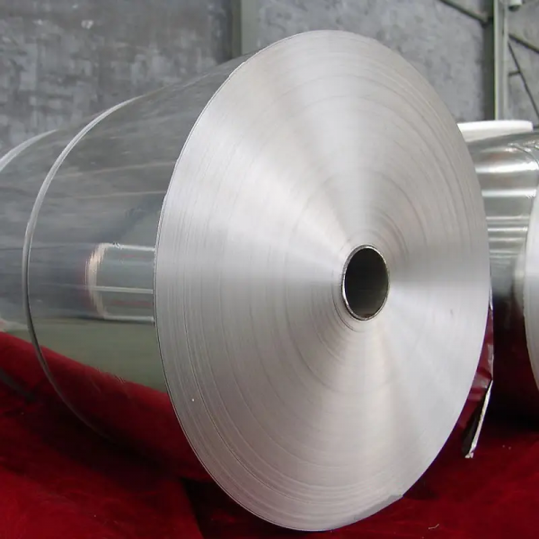 1050 Aluminum Foil - Image 3