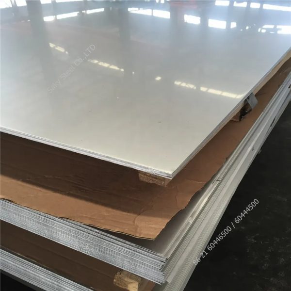 201 Stainless Steel Plate/Sheet - Image 3