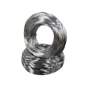 904L Stainless Steel Wire