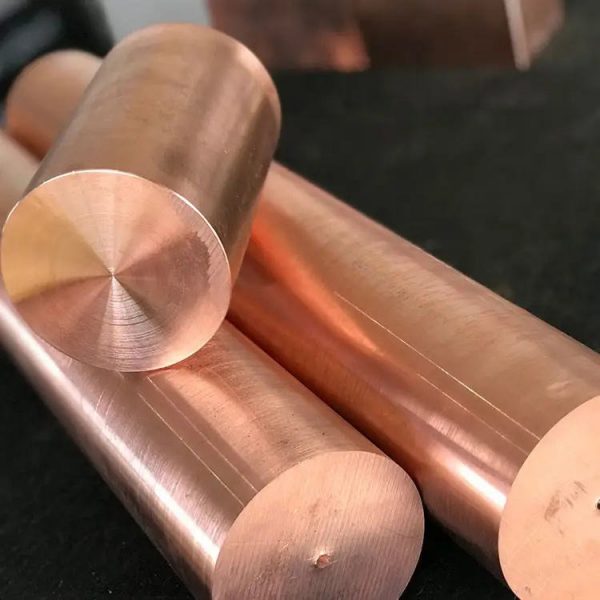 C11000/T2 Copper Bar - Image 4