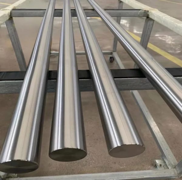 904L Stainless Steel Bar/Rod - Image 4