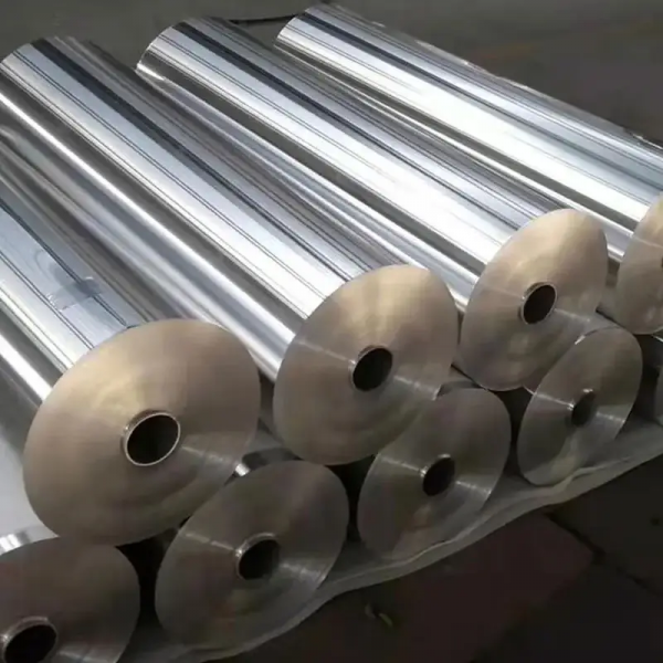 1070 Aluminum Foil - Image 3