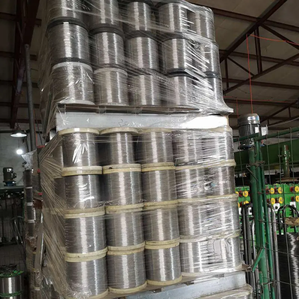 304 Stainless Steel Wire - Image 4