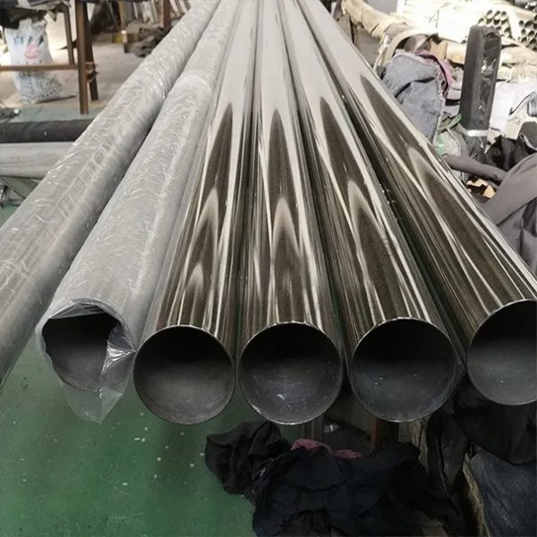 316/316L Stainless Steel Pipe/Tube - Image 4