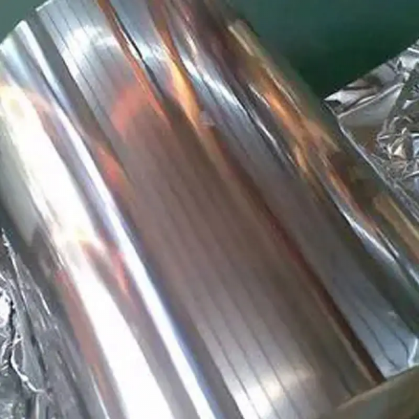 1070 Aluminum Foil - Image 4