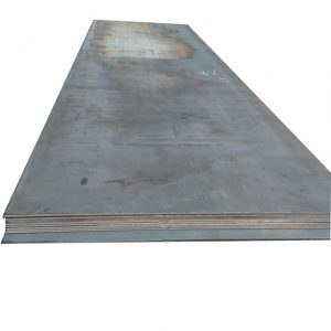 A572/S355JR Carbon Steel Plate