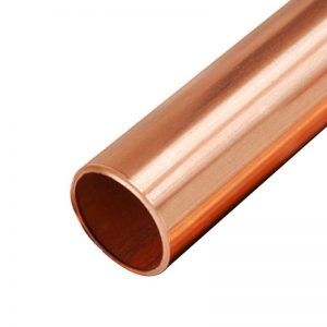 C12200/TP2 Copper Pipe