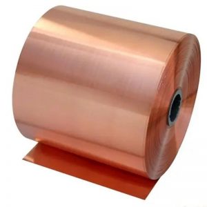 C10100/TU2 Copper Coil/Strip
