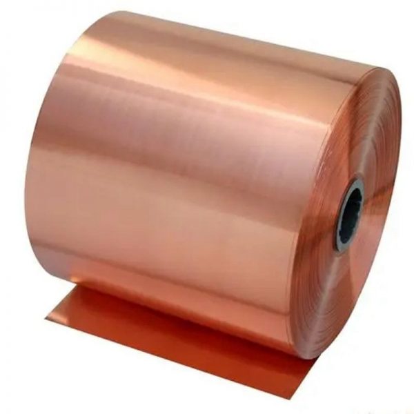 C10100/TU2 Copper Coil/Strip