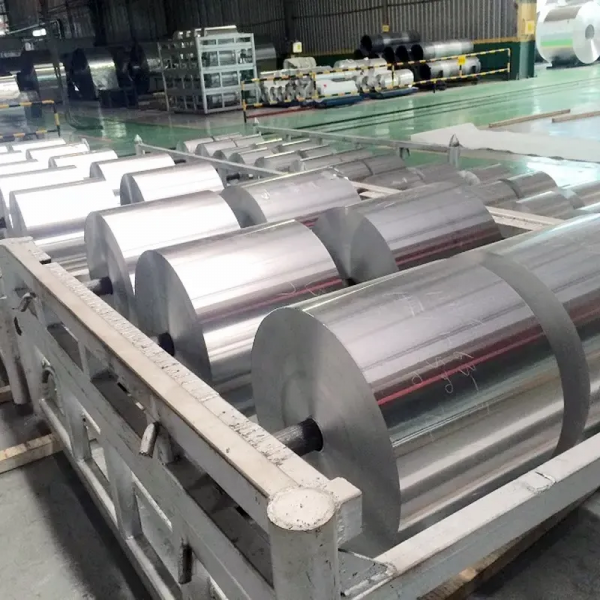 5052 Aluminum Foil - Image 3