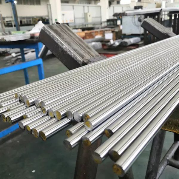 430 Stainless Steel Bar/Rod - Image 4