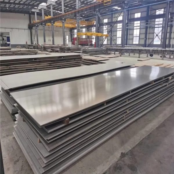 321 Stainless Steel Plate/Sheet - Image 3