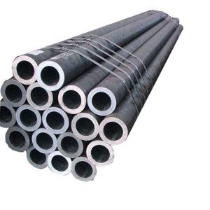EN 10210/S355 Seamless Steel Pipe