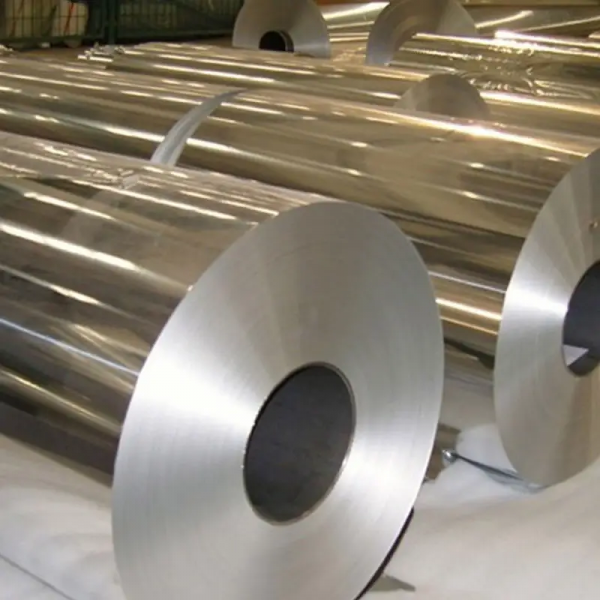 1060 Aluminum Foil - Image 3