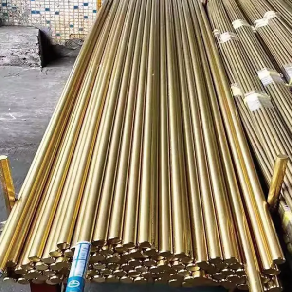 C26000/H70 Brass Bar - Image 3