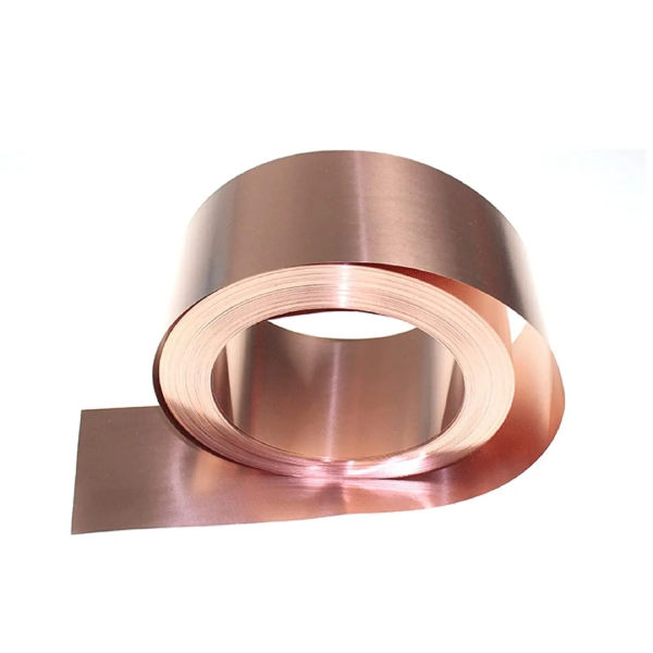 C10200/TU1 Copper Foil - Image 3