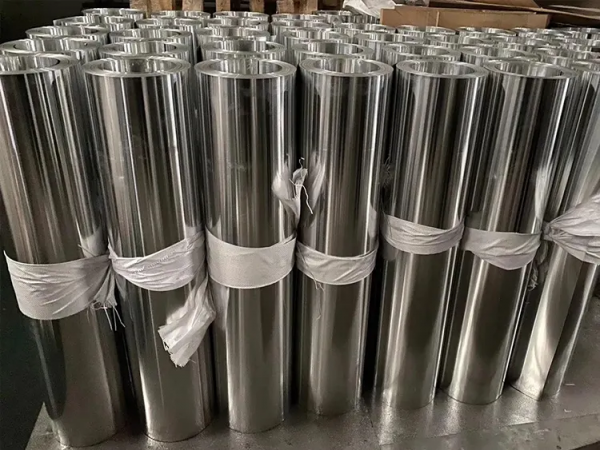 5052 Aluminum Foil - Image 4