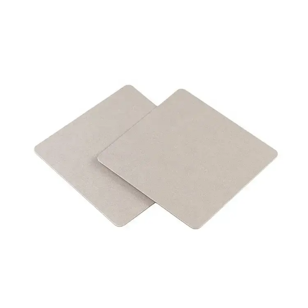 Frosted steel plate - Image 5