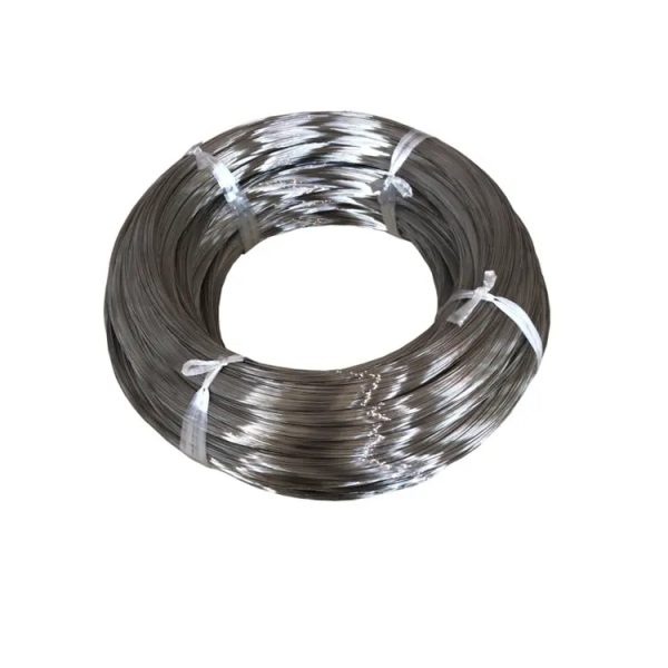 201 Stainless Steel Wire