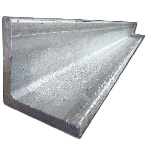 304 Stainless Steel Angle/Section - Image 2