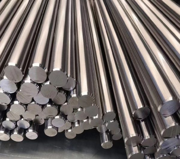 430 Stainless Steel Bar/Rod - Image 2