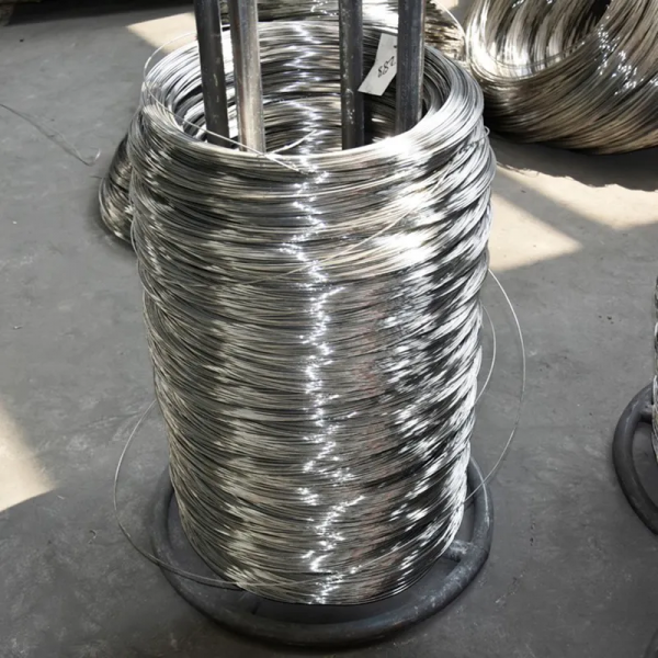 2205/2507 Stainless Steel Wire - Image 4